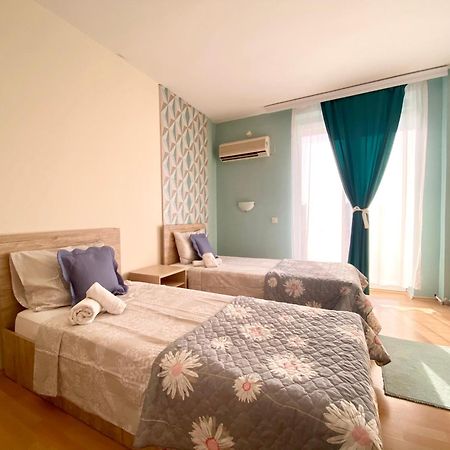 Hotel Park Negotino  Habitación foto